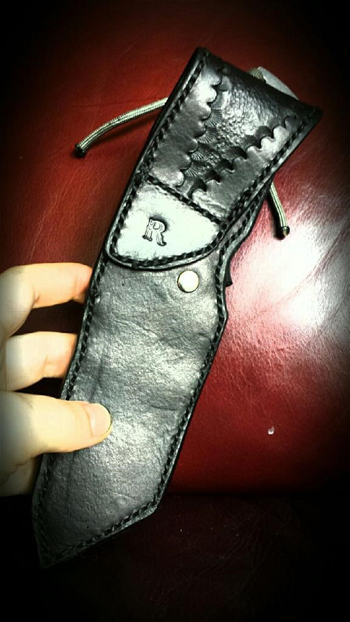 sheath