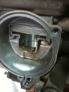 Before