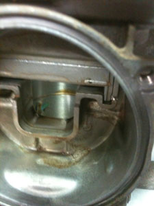Before