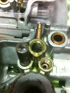 Before