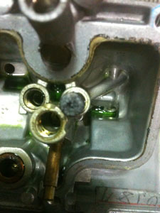 Before