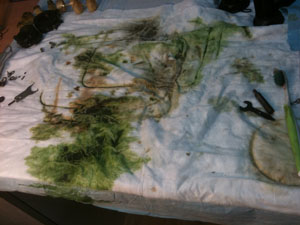 After