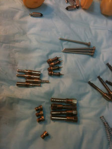 After