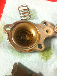 Before