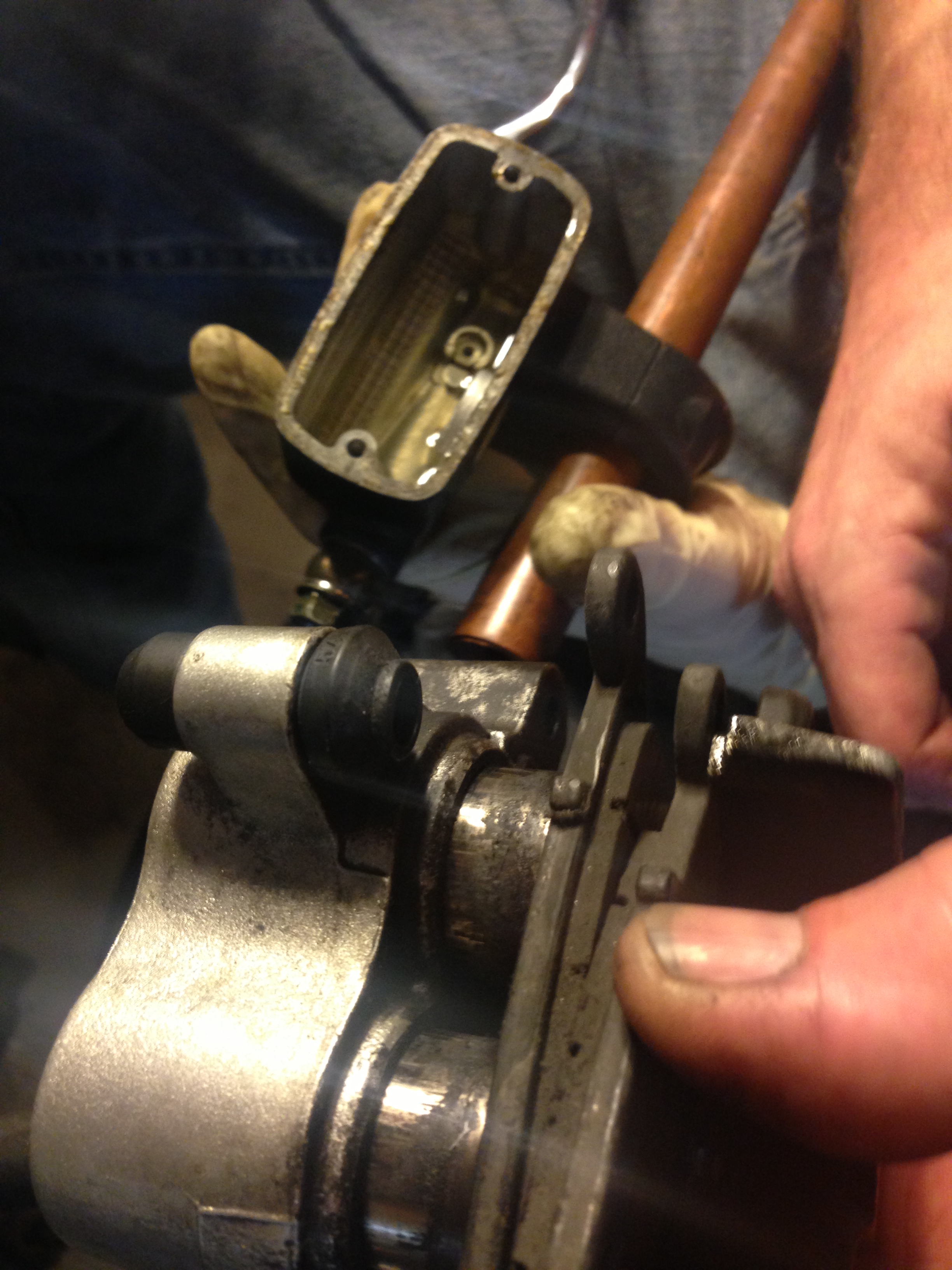 Caliper 1