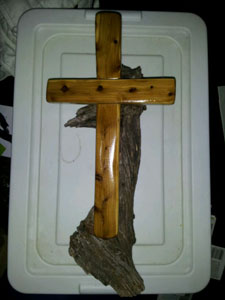 Crosses