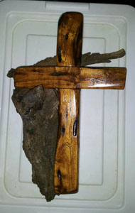 Crosses