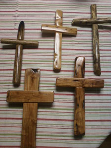 Crosses