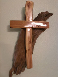Crosses