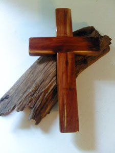Crosses