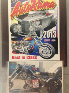 Best in Class