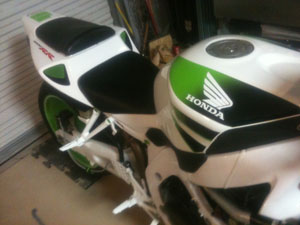 Custom Sport