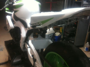 Custom Sport