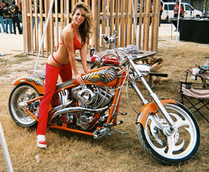 Custom