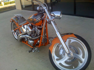 Custom