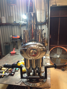 Trophy 3