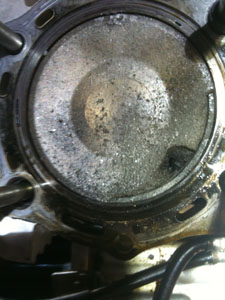 V-Star Piston