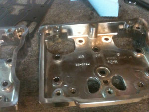 Rocker Box