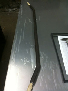 Torque Bar