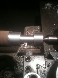 Machining Parts