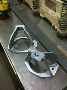 Torque Bar