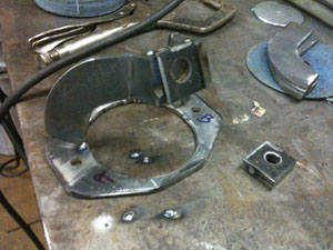 Torque Bar