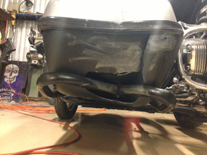 Sidecar