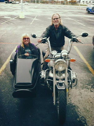 Sidecar