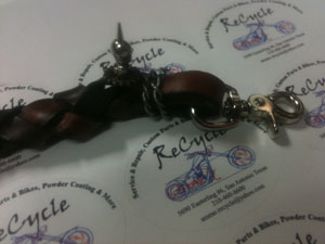 Key Chain