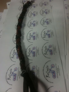 Lanyard