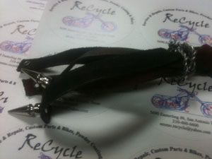 Lanyard