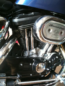 91 Sporty