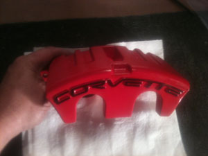 Caliper