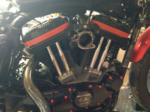 Powder Coating