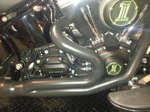 Powder Coating