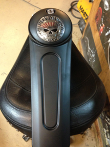 Powder Coating