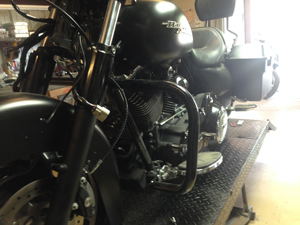 Powder Coating