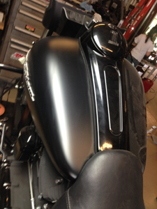 Powder Coating