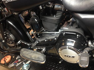Powder Coating