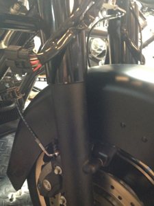 Powder Coating
