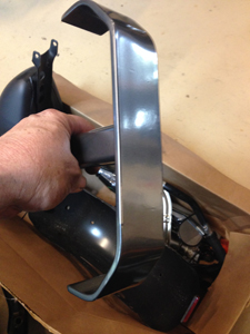 Powder Coating